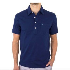 Criquet Top-Shelf Players Polo -Brand New with Tag